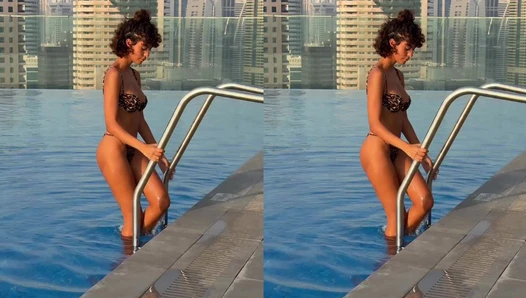 Rita Faez - Video Leaks #152
