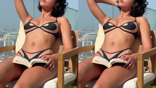 Rita Faez - Video Leaks #156