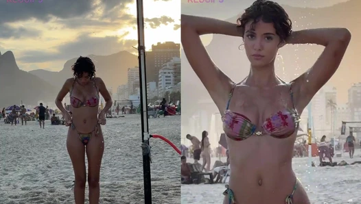 Rita Faez - Video Leaks #160