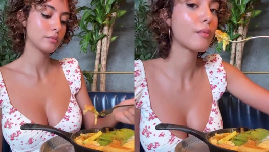 Rita Faez - Video Leaks #165