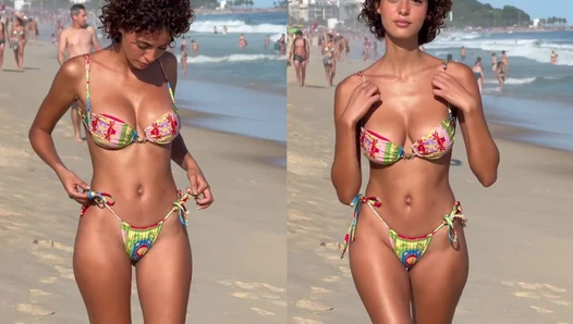 Rita Faez - Video Leaks #168