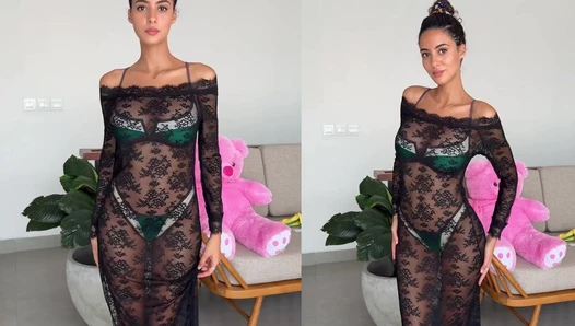Rita Faez - Video Leaks #169