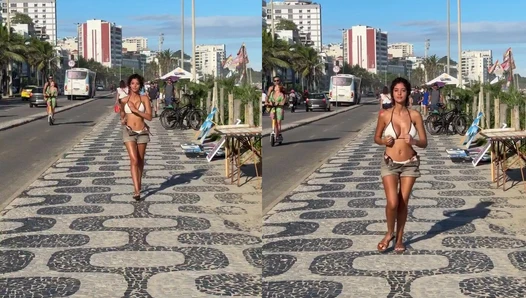 Rita Faez - Video Leaks #170