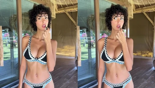 Rita Faez - Video Leaks #177