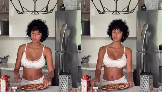 Rita Faez - Video Leaks #180