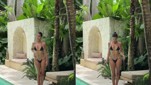 Rita Faez - Video Leaks #181
