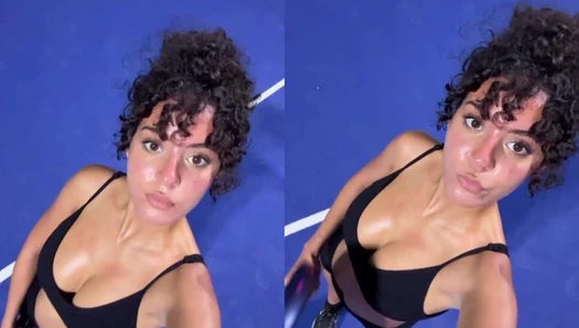 Rita Faez - Video Leaks #184