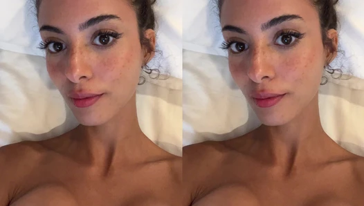 Rita Faez - Video Leaks #186