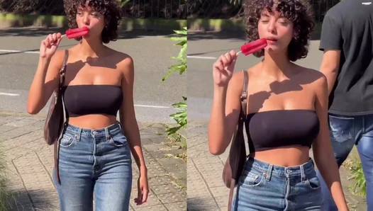 Rita Faez - Video Leaks #190