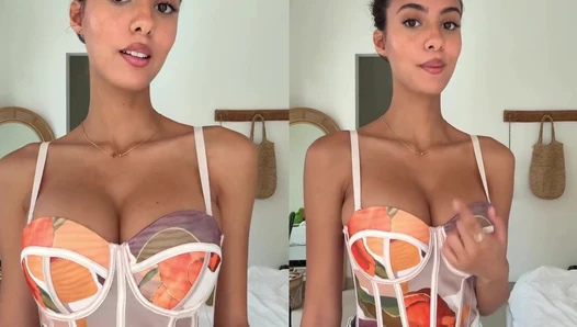 Rita Faez - Video Leaks #191