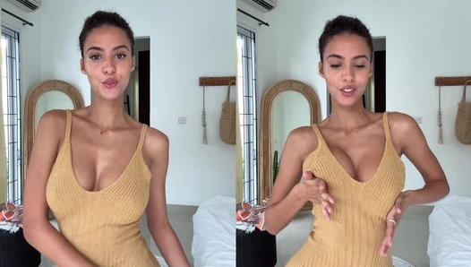 Rita Faez - Video Leaks #193