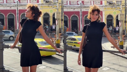 Rita Faez - Video Leaks #195