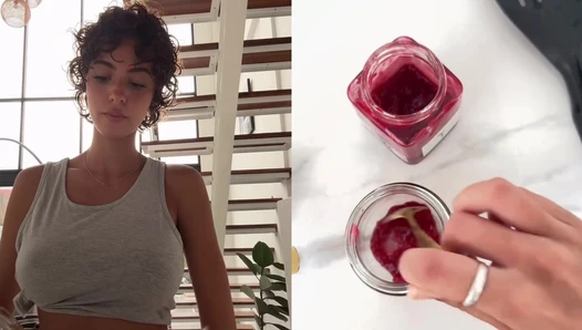 Rita Faez - Video Leaks #197