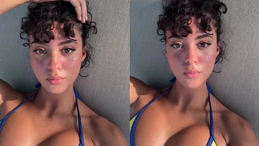Rita Faez - Video Leaks #205