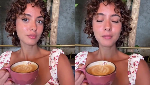 Rita Faez - Video Leaks #210