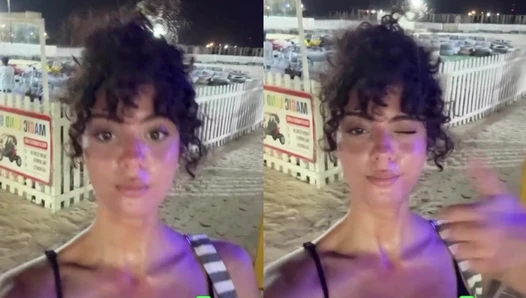 Rita Faez - Video Leaks #213