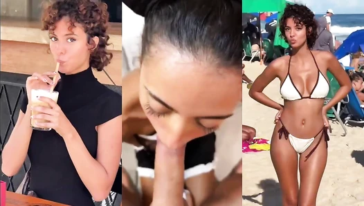 Rita Faez - Video Leaks #217