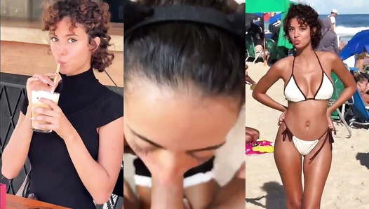 Rita Faez - Video Leaks #217