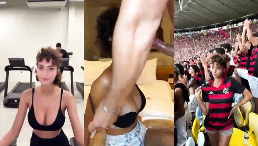 Rita Faez - Video Leaks #218
