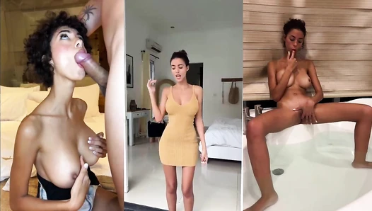 Rita Faez - Video Leaks #224
