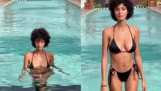 Rita Faez - Video Leaks #225