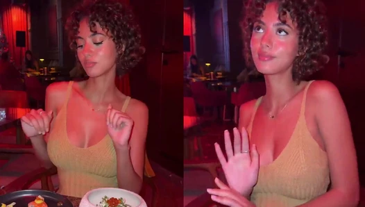Rita Faez - Video Leaks #229