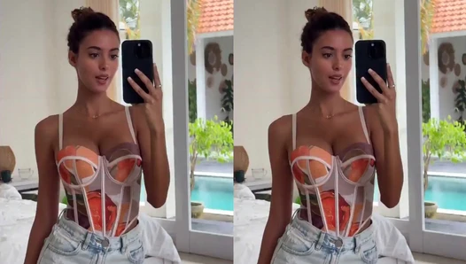 Rita Faez - Video Leaks #230