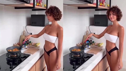 Rita Faez - Video Leaks #231