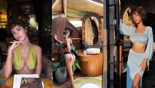 Rita Faez - Video Leaks #232