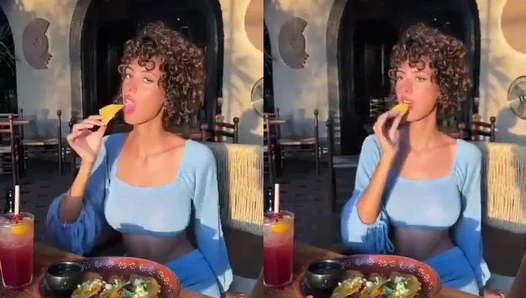 Rita Faez - Video Leaks #235