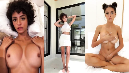 Rita Faez - Video Leaks #240