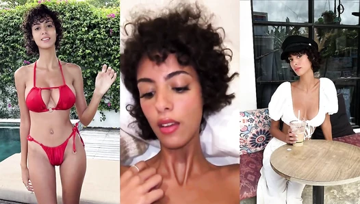 Rita Faez - Video Leaks #242
