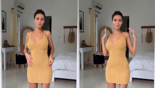 Rita Faez - Video Leaks #243