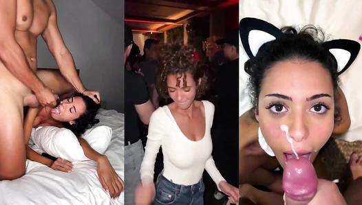 Rita Faez - Video Leaks #244