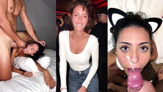 Rita Faez - Video Leaks #244