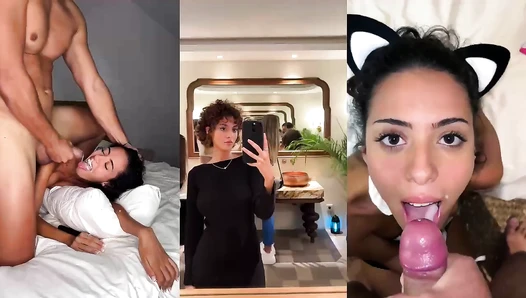 Rita Faez - Video Leaks #245
