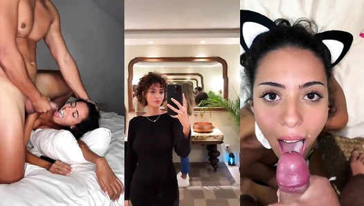 Rita Faez - Video Leaks #245