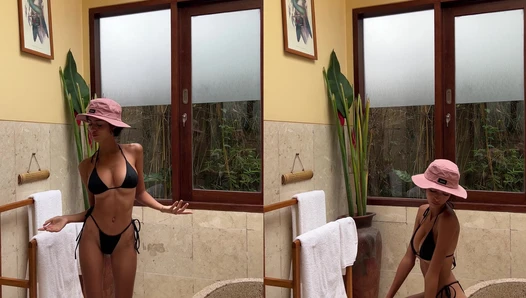 Rita Faez - Video Leaks #251