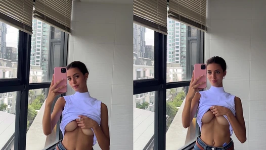 Rita Faez - Video Leaks #252