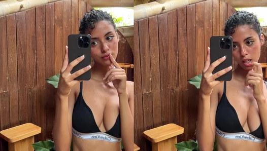 Rita Faez - Video Leaks #254