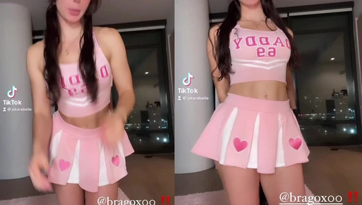 athenakami - Video Leaks #14