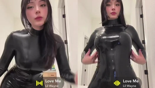 athenakami - Video Leaks #28