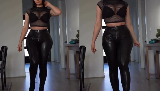 athenakami - Video Leaks #43
