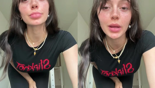 athenakami - Video Leaks #59