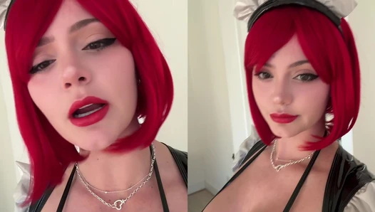 athenakami - Video Leaks #61