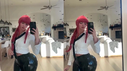 athenakami - Video Leaks #66