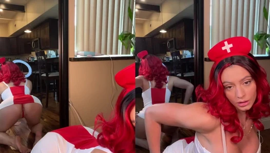 athenakami - Video Leaks #81