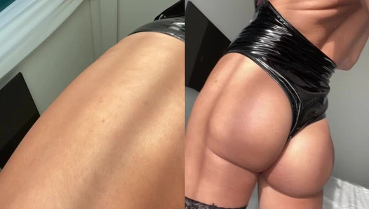 Kim Wagner - Video Leaks #1
