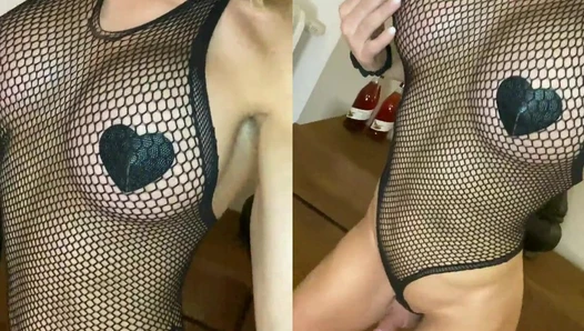 Kim Wagner - Video Leaks #7