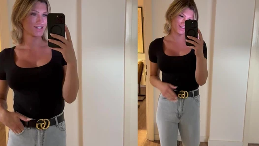 Kim Wagner - Video Leaks #9